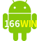 Aplicativo 166WIN para Android