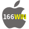 Aplicativo 166WIN para iOS