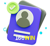 Tornar-se um membro do 166WIN é muito simples