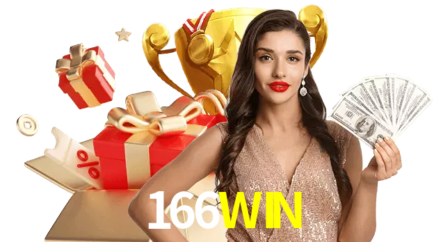 Jogue com dealers reais no 166WIN!