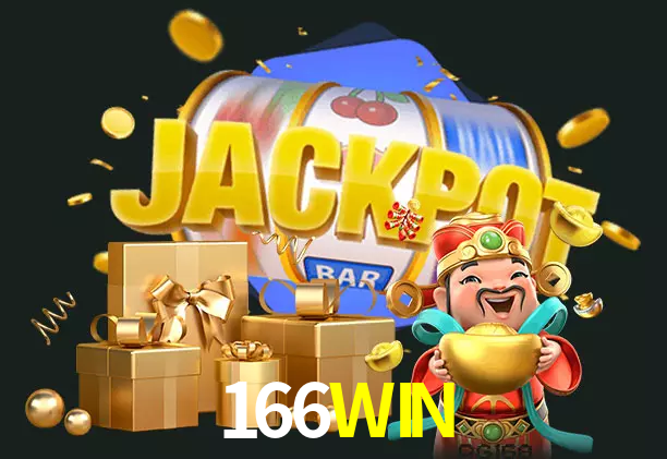 166WIN bet