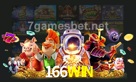 cassino 166WIN