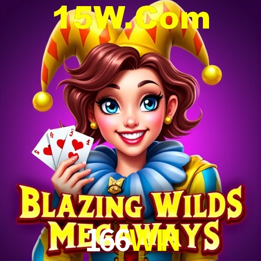 cassino 166WIN