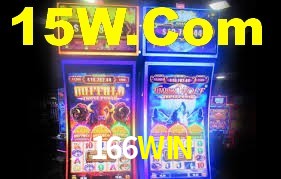 166WIN App Interface