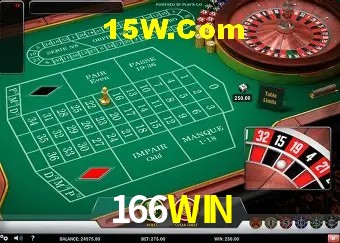 Identidade visual e vitrine de ofertas da plataforma 166WIN