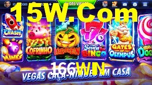 Welcome Bonus 166WIN