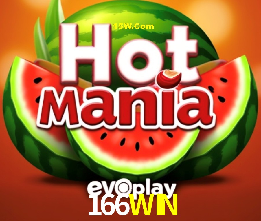 Experiência VIP 166WIN
