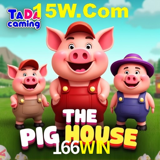 Jogos Exclusivos 166WIN