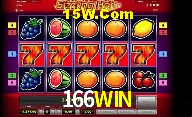 Design Responsivo 166WIN