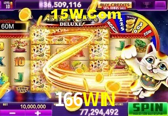 Sistemas de Segurança 166WIN