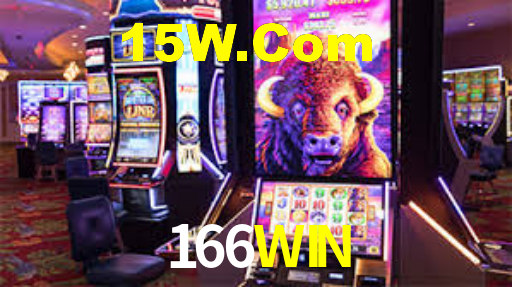 166WIN,166win.com
