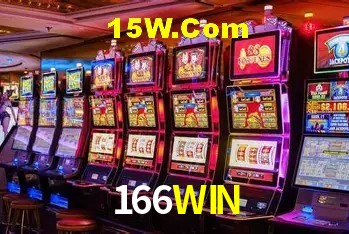 Benefícios da Conta 166WIN