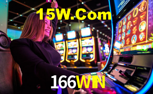 166WIN,166win.com