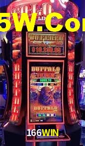 VIP Casino 166WIN