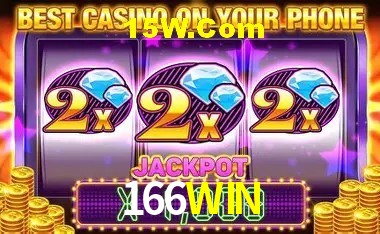 Estatísticas do Jogo 166WIN