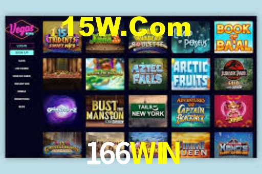 166win