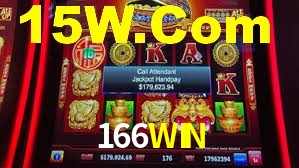 Roulette Table 166WIN
