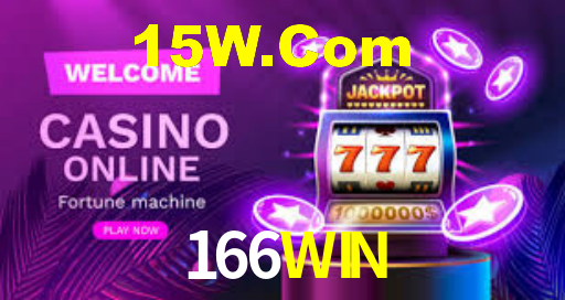 166WIN: Seu Cassino Premiado com Pagamentos Rápidos