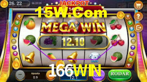 166WIN,166win.com