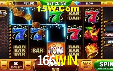 Diretório de Jogos 166WIN